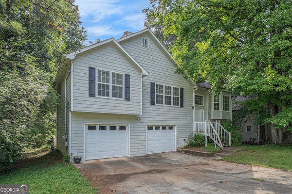 1837 Independence Drive, Douglasville