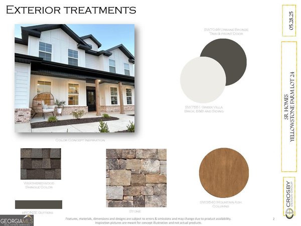 2775 Marie Way, Cumming