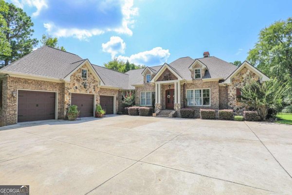 141 Arbor Way, Milledgeville