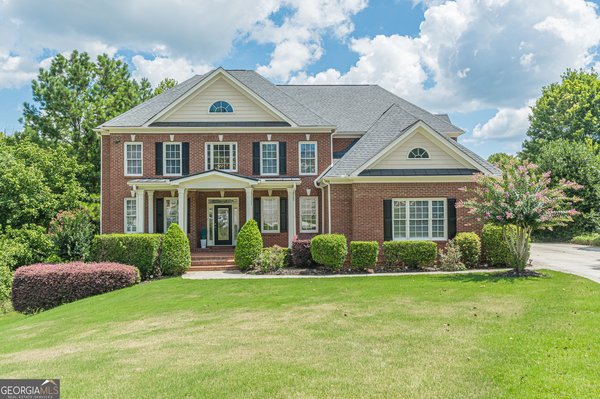 3410 Hearthstone Place, Douglasville