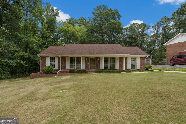 3310 7th Avenue, Phenix City