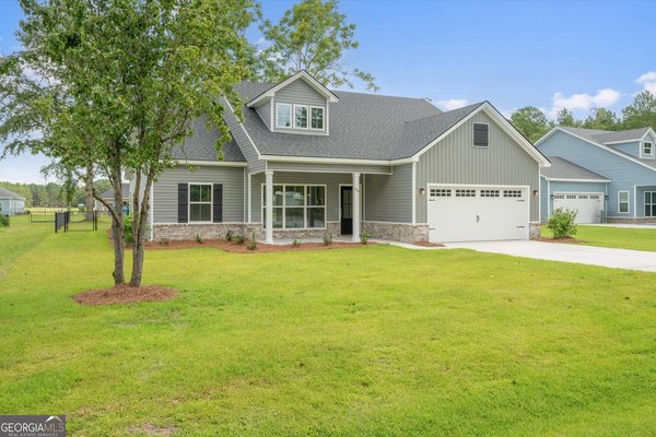 109 Ennis Road, Pembroke