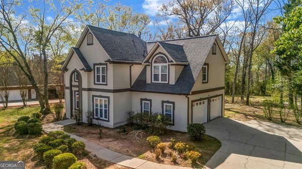 3139 PLAYERS Drive, Jonesboro