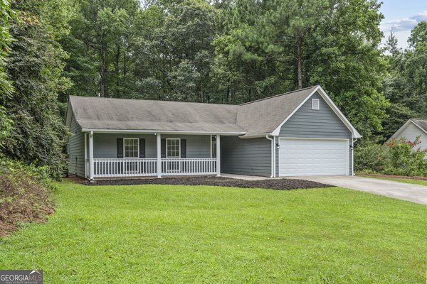 175 Cambridge Way, Covington