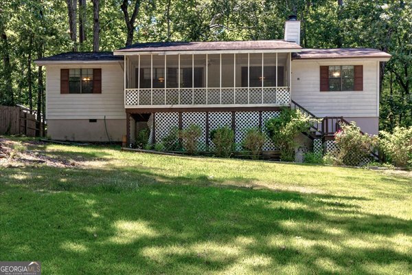 80 Magpie Court, Monticello