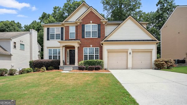 510 Hammersmith Drive, Suwanee