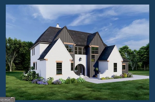 6113 Deepwater Cove, Gainesville