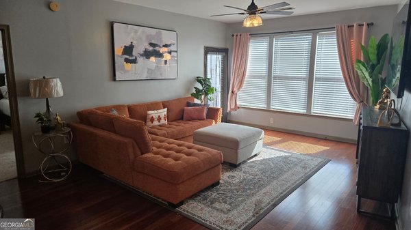 898 Oak Street, Atlanta