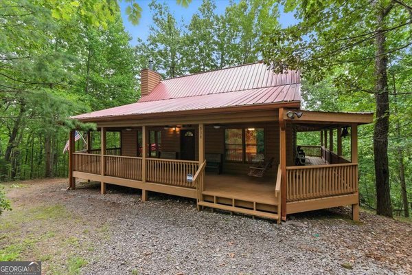 538 Galaxy Way, Ranger