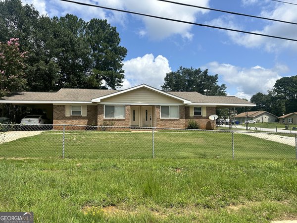 995 Sigman Road, Conyers