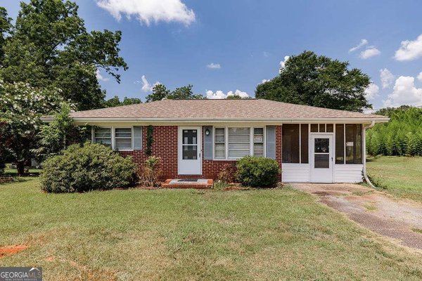 2041 & 2051 Simonton Bridge Road, Watkinsville