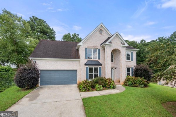 4128 Sweetwater Parkway, Ellenwood