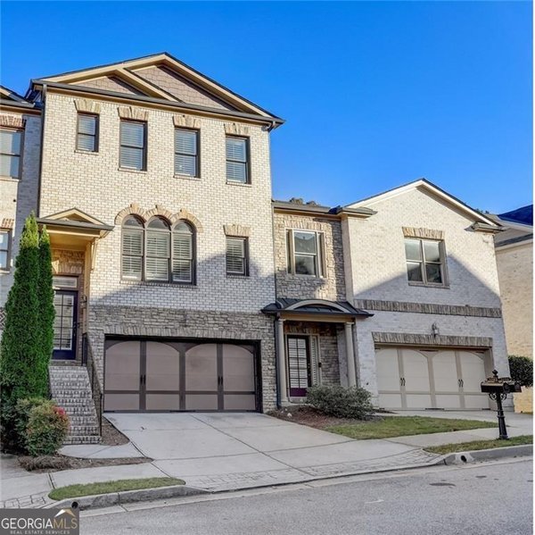 1165 Grassy Oat Lane, Lawrenceville