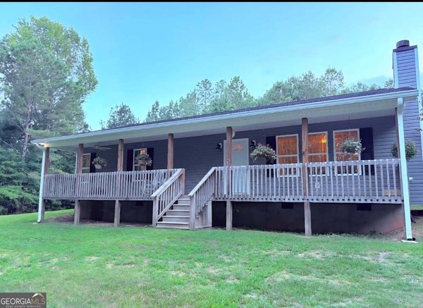 2451 Macedonia Road, Franklin