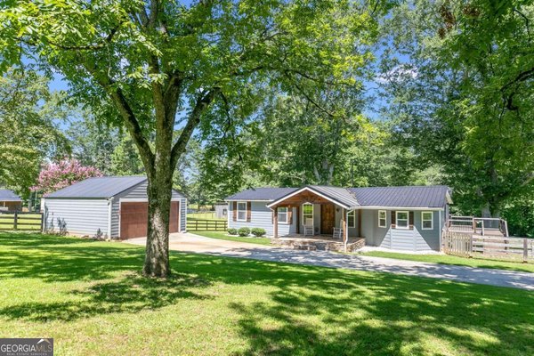 2492 Oak Grove Church Road, Carrollton