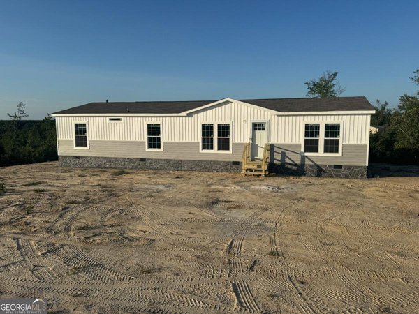 70 Longleaf Road, Hazlehurst