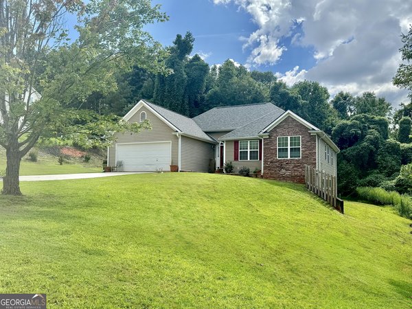 184 Celestial Run, Winder