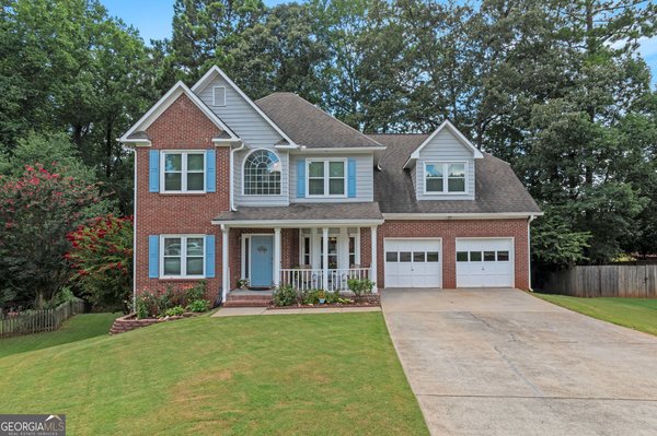 69 New Brunswick Court, Suwanee