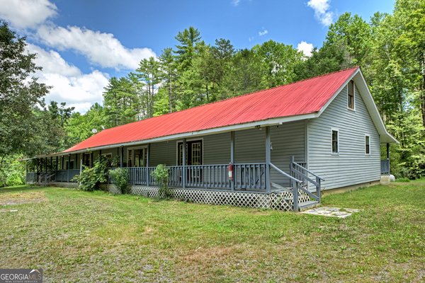 3760 Devils Den Road, Epworth