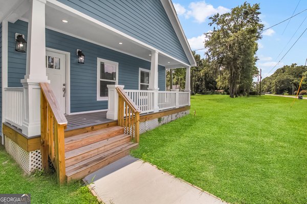 19 Pecan Street, Ludowici