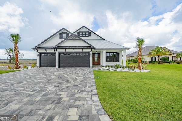 104 Presley Rose Drive, Kingsland