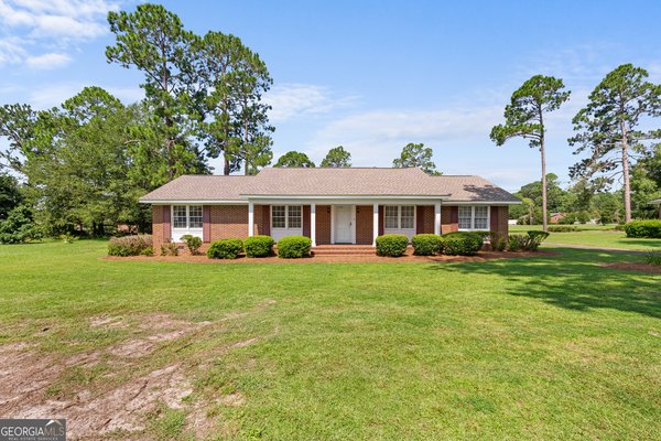 821 Harvey Street, Millen