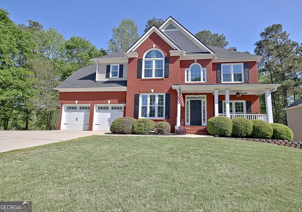 39 Rollingbrook Vista, Newnan