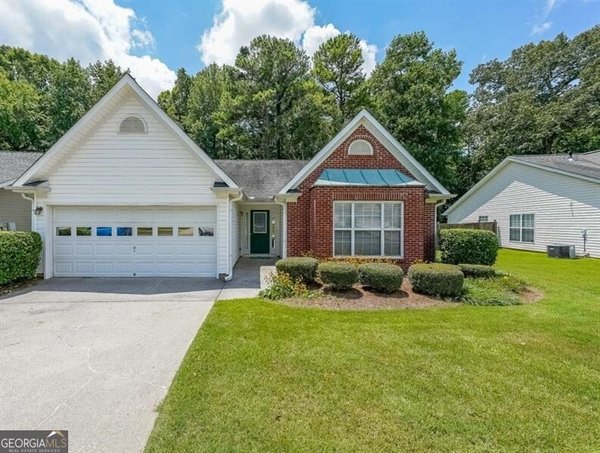 2973 Albright Commons, Kennesaw