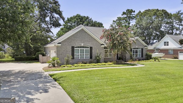 446 Brigham Drive, Richmond Hill