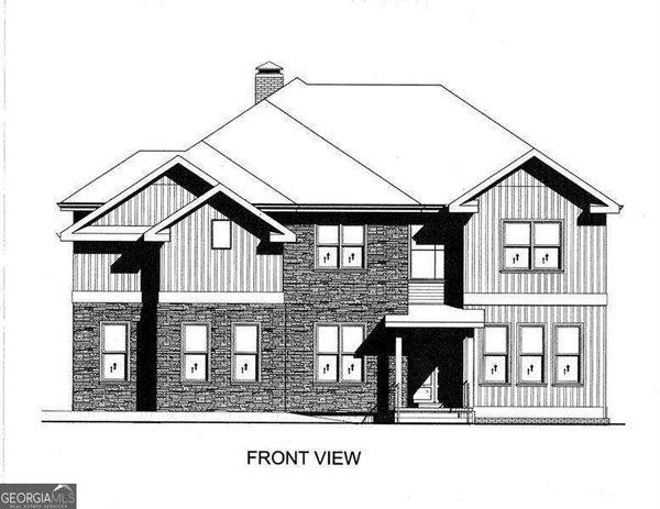 1223 Verona Court, Powder Springs