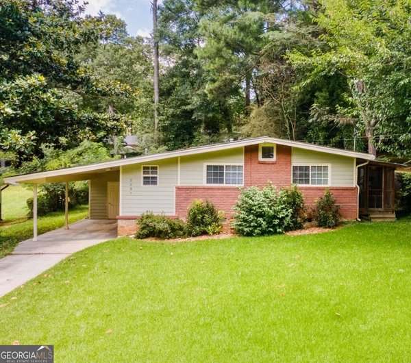 2237 Tilson Circle, Decatur