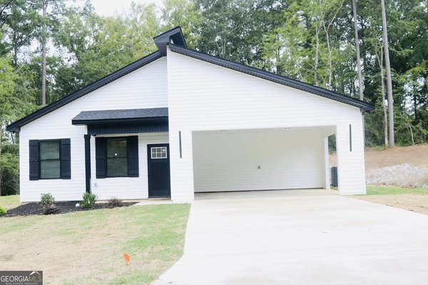 117 Hilandale Drive, Milledgeville