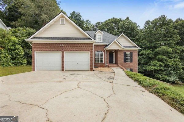 160 Amidon Drive, Villa Rica