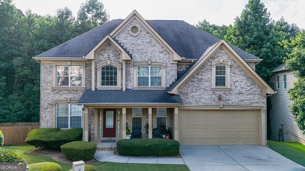 3209 Moon Stone Lane, Snellville