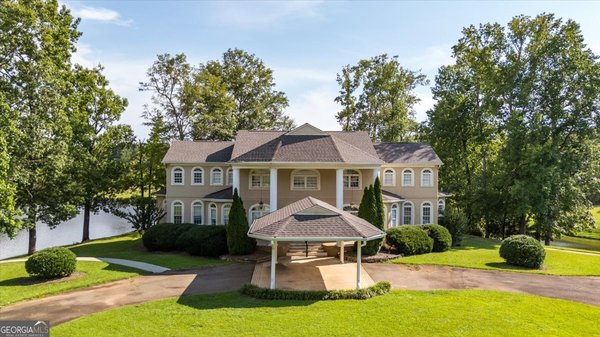 168 Kerr Way, Forsyth