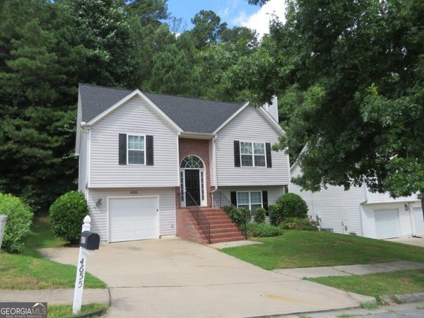 4655 Mason Road, Atlanta