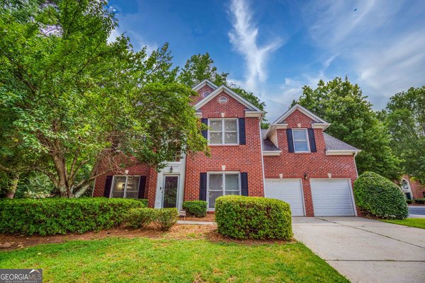 1008 Post Horn Run, Lawrenceville