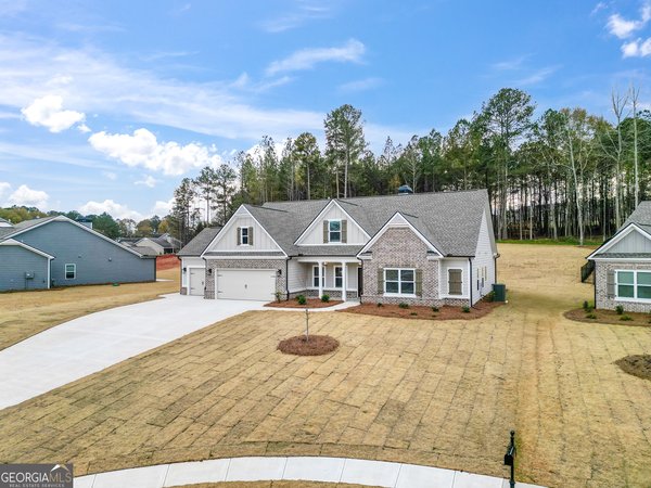 744 Belle Vista, Monroe