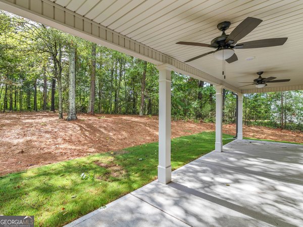 0 Coffey Road, Barnesville