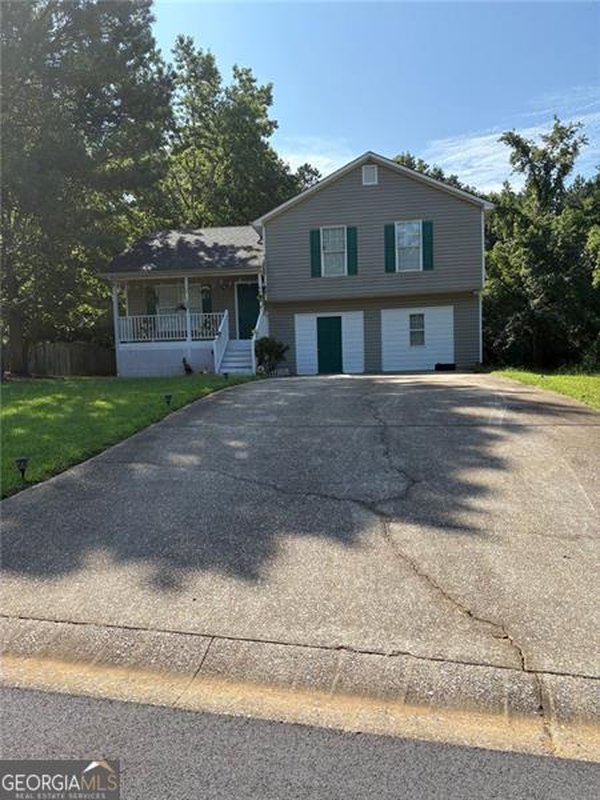 96 SOUTHERN Way, Rockmart