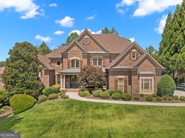 3140 Glastonbury Lane, Suwanee