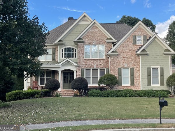 1632 Great Shoals Drive, Lawrenceville