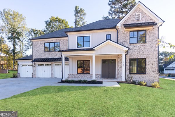 1959 Highgrove Court, Atlanta