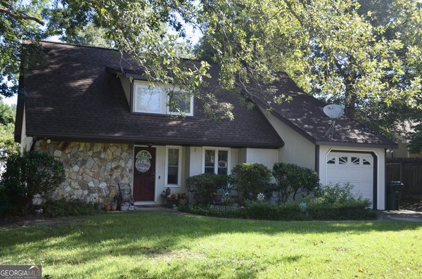 116 Elk Run, Warner Robins