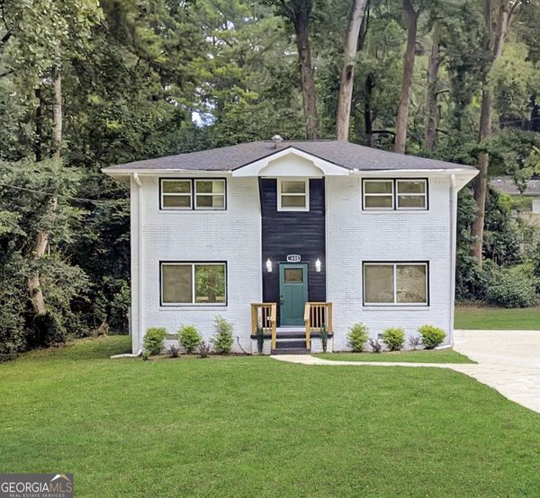 2608 Rockcliff Road, Atlanta