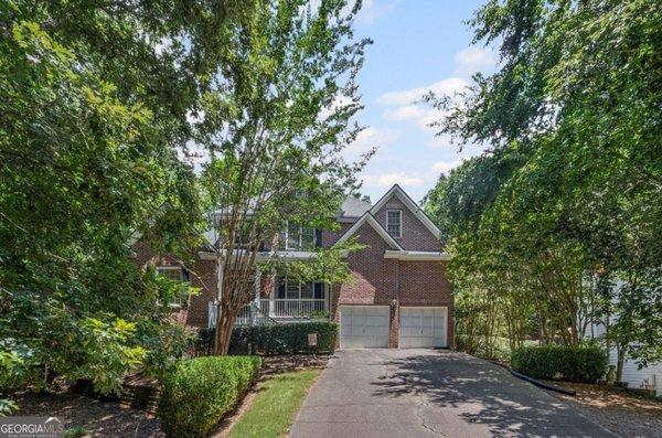 3340 Silver Lake Drive, Cumming