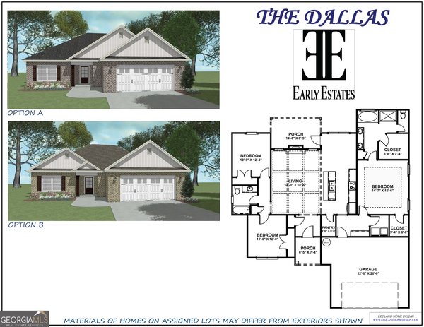 208 Eric Court, Byron