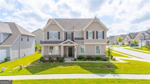 7912 Habanera Lane, Lithonia