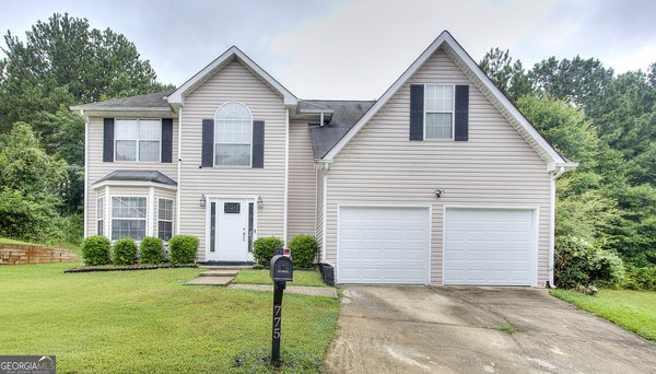 775 Edenberry Lane, Lithonia