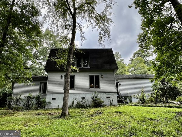 946 Fair Oaks Drive, Macon